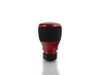 ES#3560563 - 011314ECS10-KT4 -  B5 5 Speed - Billet/Suede - Red Anodized With Red Collar - Pick one of our pre-made combinations or create your own! - ECS - Audi Volkswagen
