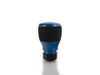 ES#3560566 - 011314ECS10-KT7 -  B5 5 Speed - Billet/Suede - Blue Anodized With Clear Collar - Pick one of our pre-made combinations or create your own! - ECS - Audi Volkswagen