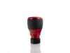 ES#3560571 - 011314ECS15-KT4 -  B5 5 Speed - Billet/Leather - Red Anodized With Red Collar - Pick one of our pre-made combinations or create your own! - ECS - Audi Volkswagen