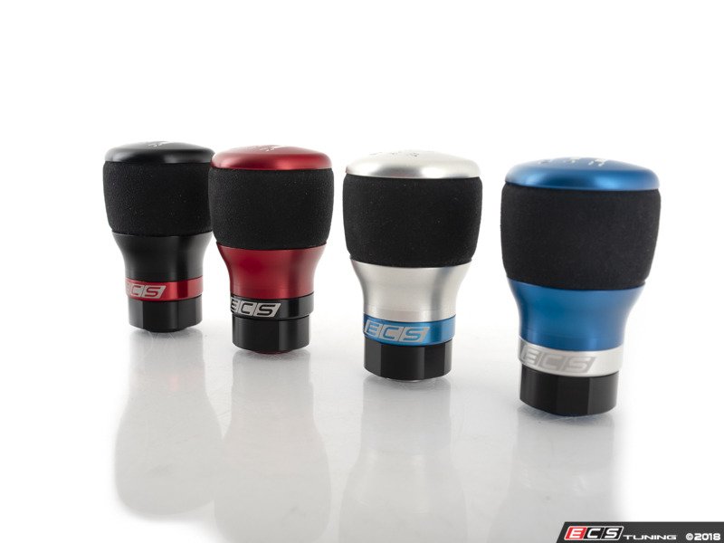 ECS 011314ECS0302PD BuildYourOwn ECS Tuning Weighted Billet