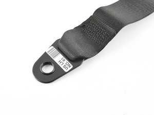 ES#2573152 - 72112758847 - UPPER BELT FRONT LEF - Genuine MINI - MINI