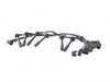 ES#3438155 - 12121312680KT - Ignition Service Kit - Includes new spark plugs, spark plug wires and boots, and cap and rotor - Genuine BMW - BMW