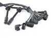 ES#3438155 - 12121312680KT - Ignition Service Kit - Includes new spark plugs, spark plug wires and boots, and cap and rotor - Genuine BMW - BMW