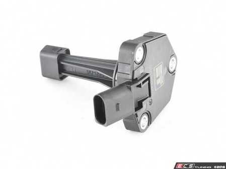 ES#3478629 - 03C907660H - Oil Level Sensor  - Mounted on the bottom of the oil pan - Hamburg Tech - Audi