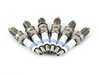ES#3438155 - 12121312680KT - Ignition Service Kit - Includes new spark plugs, spark plug wires and boots, and cap and rotor - Genuine BMW - BMW