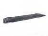 ES#2540950 - 8K0807611 - Lower Front Bumper Plate - The skid plate that is located under the front bumper - Genuine Volkswagen Audi - Audi