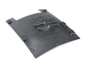ES#3385832 - 1668841000 - WHEEL HOUSE COVERING - Genuine Mercedes Benz - Mercedes Benz