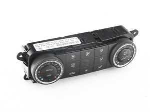 ES#3403478 - 2519000001 - CU COMPL AC-SYSTEM ECE - Genuine Mercedes Benz - Mercedes Benz
