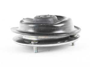 ES#3219692 - 31331139437 - Upper Strut Mount - Priced Each - A common source of noise in the front suspension - Lemforder - BMW