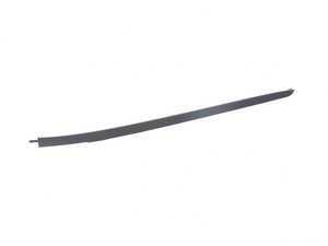 ES#3193384 - 51317462205 - Windshield trim - left  - Primed and ready for paint - Genuine BMW - BMW