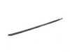 ES#3193384 - 51317462205 - Windshield trim - left  - Primed and ready for paint - Genuine BMW - BMW