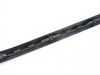 ES#3193384 - 51317462205 - Windshield trim - left  - Primed and ready for paint - Genuine BMW - BMW
