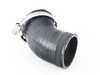 ES#3463122 - 1K0145838S - Throttle Body Hose - Connects the throttle body to the intercooler hard pipe - Hudson - Audi Volkswagen