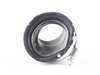 ES#3463122 - 1K0145838S - Throttle Body Hose - Connects the throttle body to the intercooler hard pipe - Hudson - Audi Volkswagen