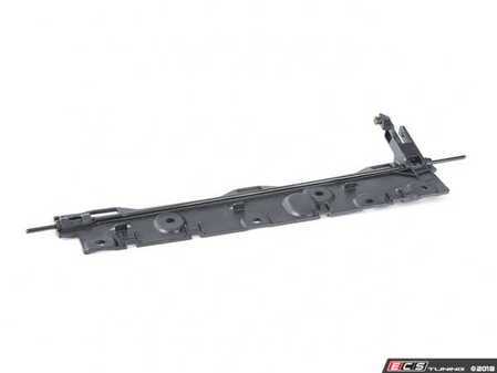 ES#87969 - 51169114127 - Upper glove box hinge  - Genuine BMW - BMW