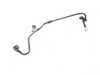 ES#3012963 - 4M0121081AJ - Coolant Overflow Hose - The hose that leads from the radiator to the expansion tank - Genuine Volkswagen Audi - Audi
