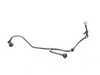ES#3012963 - 4M0121081AJ - Coolant Overflow Hose - The hose that leads from the radiator to the expansion tank - Genuine Volkswagen Audi - Audi