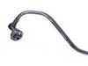 ES#3012963 - 4M0121081AJ - Coolant Overflow Hose - The hose that leads from the radiator to the expansion tank - Genuine Volkswagen Audi - Audi