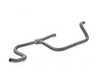 ES#24907 - 11531720524 - Cooling Hose - Return - OEM replacement hose  - Genuine BMW - BMW
