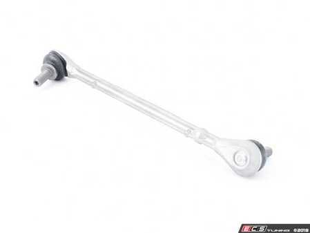 ES#3534912 - 204320188964 - Sway Bar End Link - Right - Passenger's side end link - Genuine Mercedes Benz - Mercedes Benz