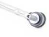 ES#3534912 - 204320188964 - Sway Bar End Link - Right - Passenger's side end link - Genuine Mercedes Benz - Mercedes Benz