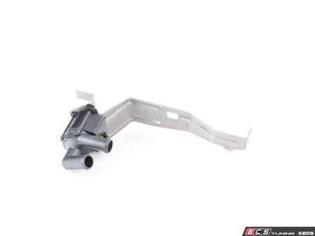 ES#2698455 - 17122284124 - Auxiliary water pump  - Genuine BMW - BMW