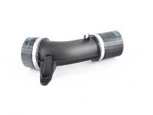 ES#2698255 - 13717843221 - Air Intake Tube - Cylinders 1-4 - Replace your cracked intake tube and solve vacuum leaks - Genuine BMW - BMW