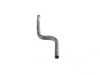 ES#25195 - 11537834755 - Upper Vent Hose - Replace your leaking hose - Genuine BMW - BMW