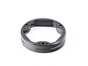 ES#315860 - 1K0407413A - CV Joint Adapter - Priced Each - Genuine Volkswagen Audi - Volkswagen