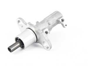 ES#3448080 - 4D0611021A - Brake Master Cylinder - Does not include gasket or reservoir - World Brake Resource - Audi Volkswagen