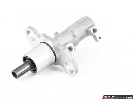ES#3448080 - 4D0611021A - Brake Master Cylinder - Does not include gasket or reservoir - World Brake Resource - Audi Volkswagen