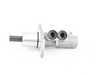 ES#3448080 - 4D0611021A - Brake Master Cylinder - Does not include gasket or reservoir - World Brake Resource - Audi Volkswagen
