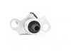 ES#3448080 - 4D0611021A - Brake Master Cylinder - Does not include gasket or reservoir - World Brake Resource - Audi Volkswagen