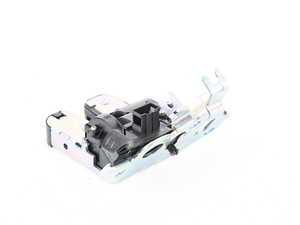 ES#3029734 - 4F9827505A - Trunk Latch - Keep your hatch locked down - Genuine Volkswagen Audi - Audi