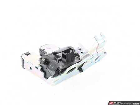 ES#3029734 - 4F9827505A - Trunk Latch - Keep your hatch locked down - Genuine Volkswagen Audi - Audi