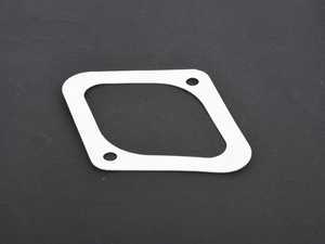 ES#1603717 - 0004312380 - Firewall Gasket - Priced Each - Seals brake booster to firewall - Genuine Mercedes Benz - Mercedes Benz