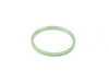 ES#2571857 - 11657848368 - PROFILE-GASKET - Genuine BMW - BMW