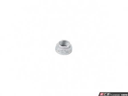 ES#2767038 - 33527850600 - 12-POINT NUT - Genuine BMW - BMW