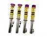 ES#2677737 - 10271016KT - KW V1 Coilover Kit - Not for PASM equipped models - KW Suspension - Porsche