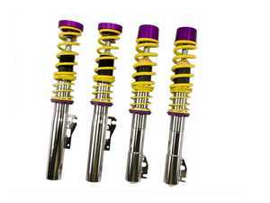 ES#2677737 - 10271016KT - KW V1 Coilover Kit - Not for PASM equipped models - KW Suspension - Porsche