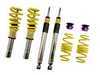 ES#2092360 - 35210090 - KW V3 Series Coilover Kit - The ultimate in coilover technology featuring double adjustable dampening - KW Suspension - Audi Porsche