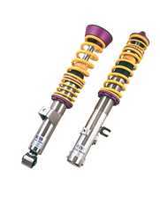 ES#2677717 - 35271004KT - KW V3 Coilover Kit - The ultimate in coilover technology featuring double adjustable dampening - KW Suspension - Porsche