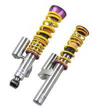ES#2677725 - 35271006KT - KW V3 Coilover Kit - The ultimate in coilover technology featuring double adjustable dampening - KW Suspension - Porsche