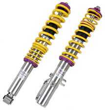 ES#2677708 - 35271011KT - KW V3 Coilover Kit - The ultimate in coilover technology featuring double adjustable dampening - KW Suspension - Porsche