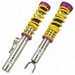 ES#2677729 - 35271015KT - KW V3 Coilover Kit - Not for PASM equipped models - KW Suspension - Porsche