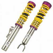 ES#2677729 - 35271015KT - KW V3 Coilover Kit - Not for PASM equipped models - KW Suspension - Porsche