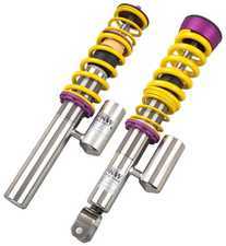 ES#2677733 - 35271024KT - KW V3 Coilover Kit - Not for PASM equipped models - KW Suspension - Porsche