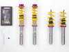 ES#3020471 - 35271048 - KW Coilover Kit V3 - For vehicles without PASM - KW Suspension - Porsche