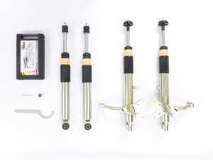 ES#3553425 - 35271064 - KW Coilover Kit V3: Porsche 911 (G body) incl. 19mm raised spindles; for use with OE torsion bars - KW Suspension - Porsche