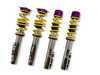 ES#2092058 - 10271001 - KW V1 Coilover Kit  - Variant 1 coilovers offer the best balance between sporty driving and comfort - KW Suspension - Porsche